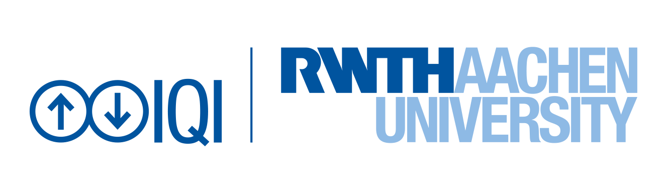 Institute for Quantum Information